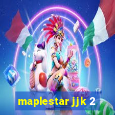 maplestar jjk 2